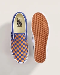 Classic Slip-On Shoe