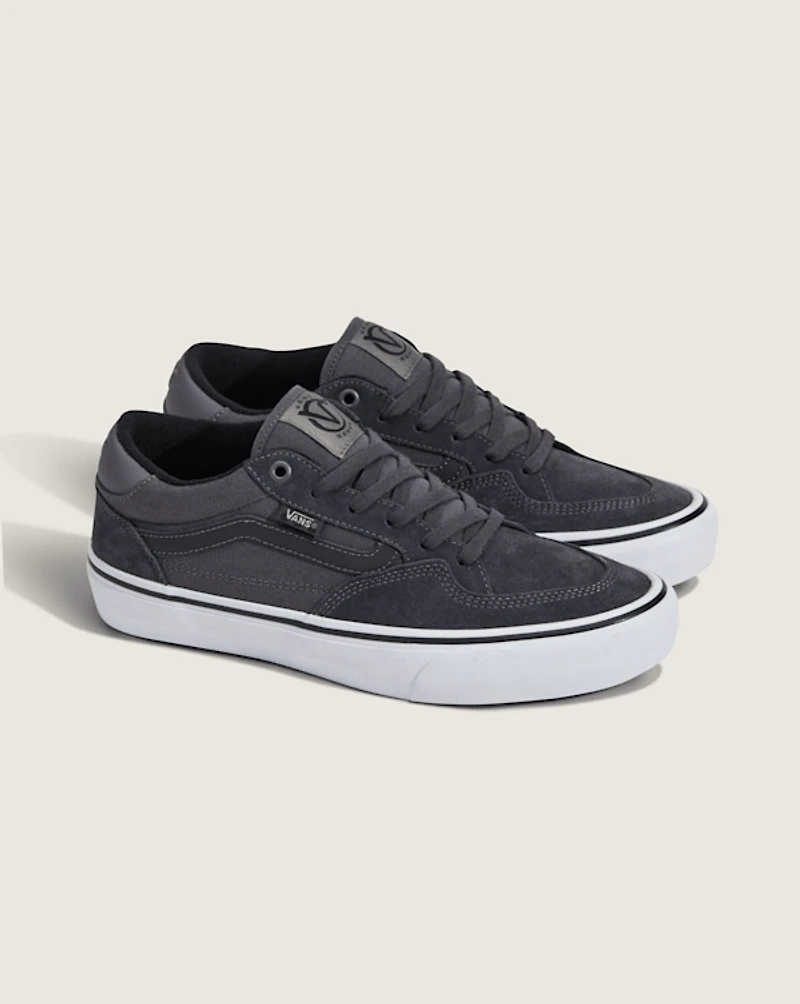 Skate Rowan Shoe