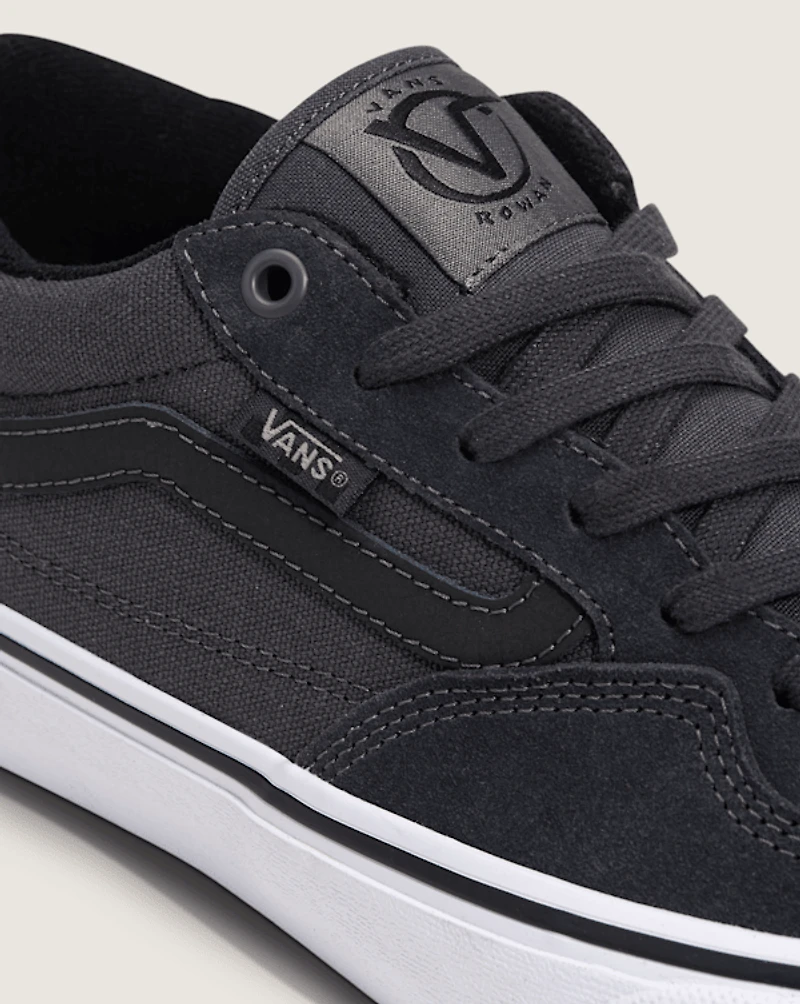 Skate Rowan Shoe