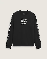 Vans X Travis Barker Long Sleeve T-Shirt