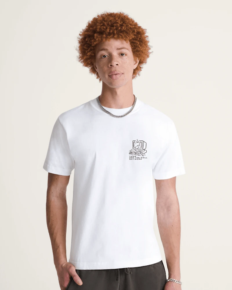 Disconnect T-Shirt
