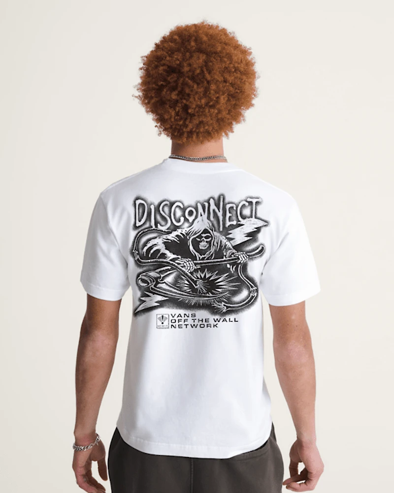 Disconnect T-Shirt