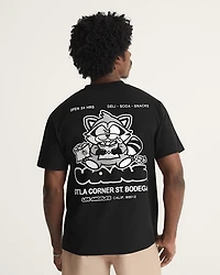 Corner St. Bodega T-Shirt