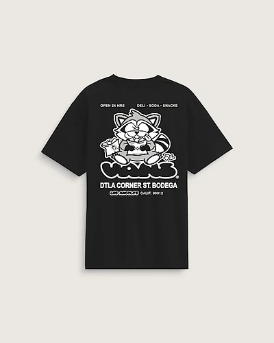 Corner St. Bodega T-Shirt