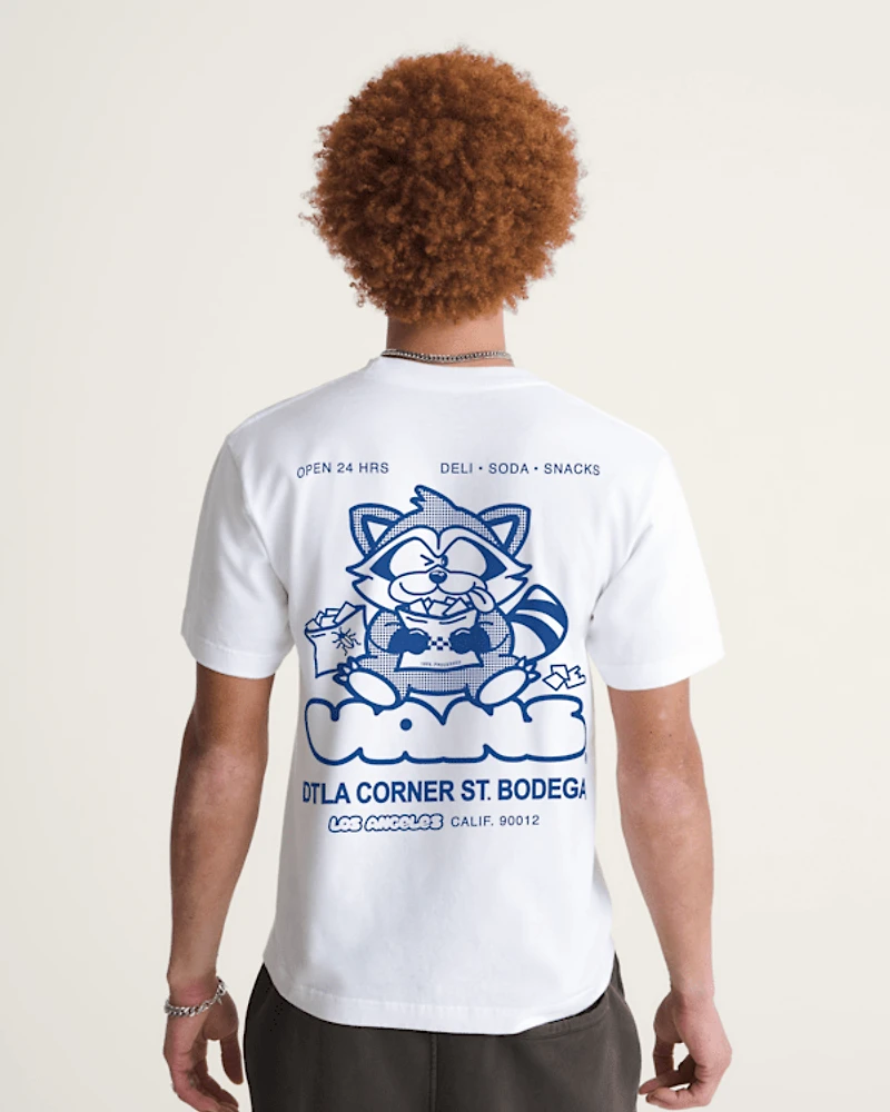 Corner St. Bodega T-Shirt