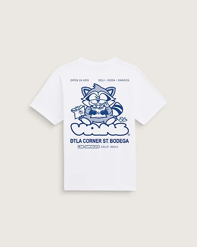 Corner St. Bodega T-Shirt
