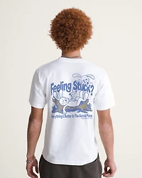 Astral Plane Trippin T-Shirt