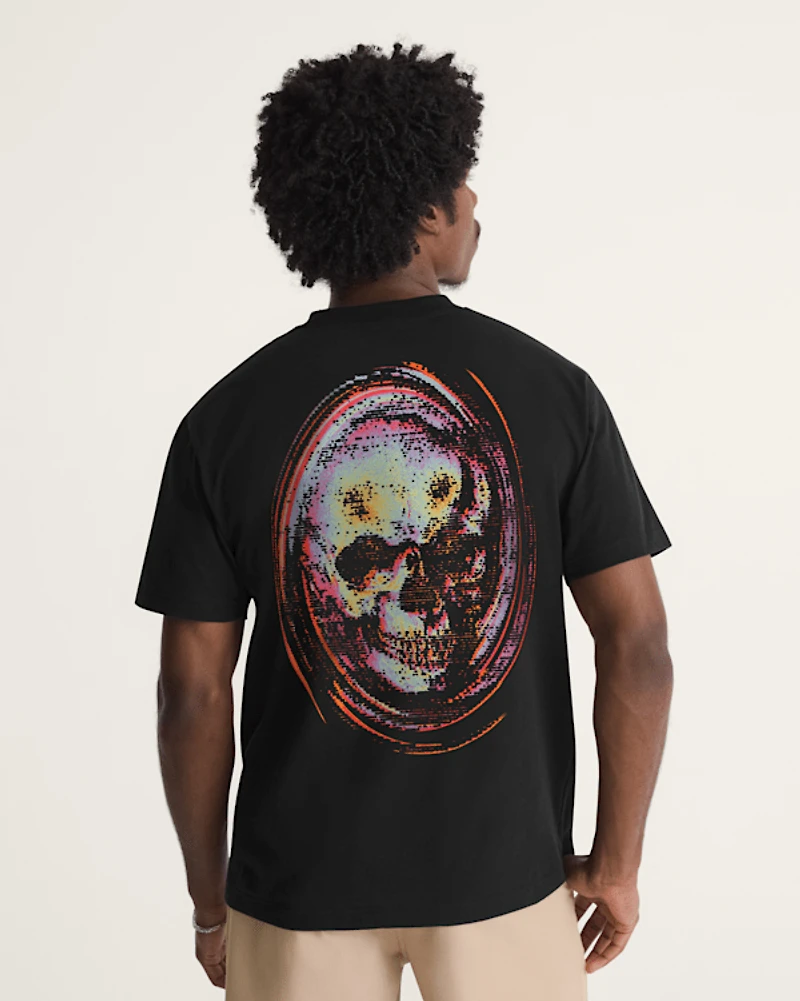 Cosmic Reflection T-Shirt