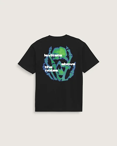 Levitate Above the Noise T-Shirt