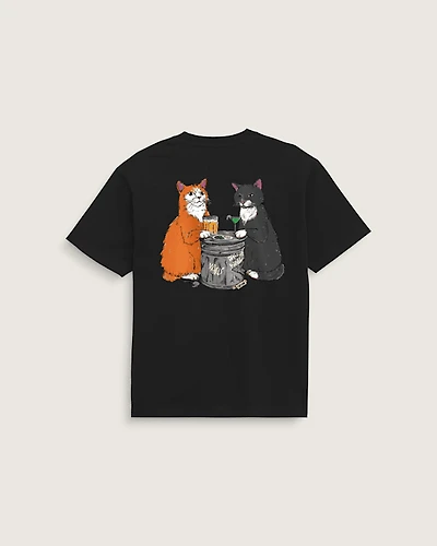 Alley Cat Aperitivo T-Shirt
