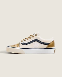 KPop Demon Hunters x Vans Big Kids Old Skool Shoe