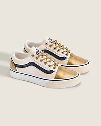 KPop Demon Hunters x Vans Big Kids Old Skool Shoe