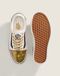 KPop Demon Hunters x Vans Big Kids Old Skool Shoe