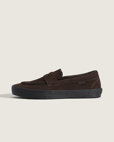 Skate Loafer