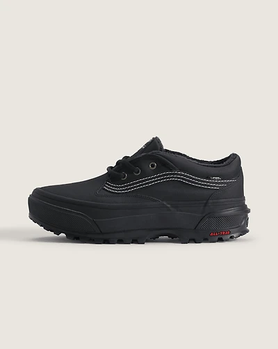 Standard Low Shoe
