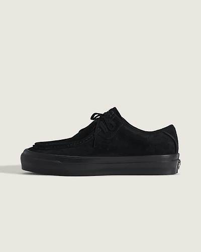 Premium SF Moc Low Shoe