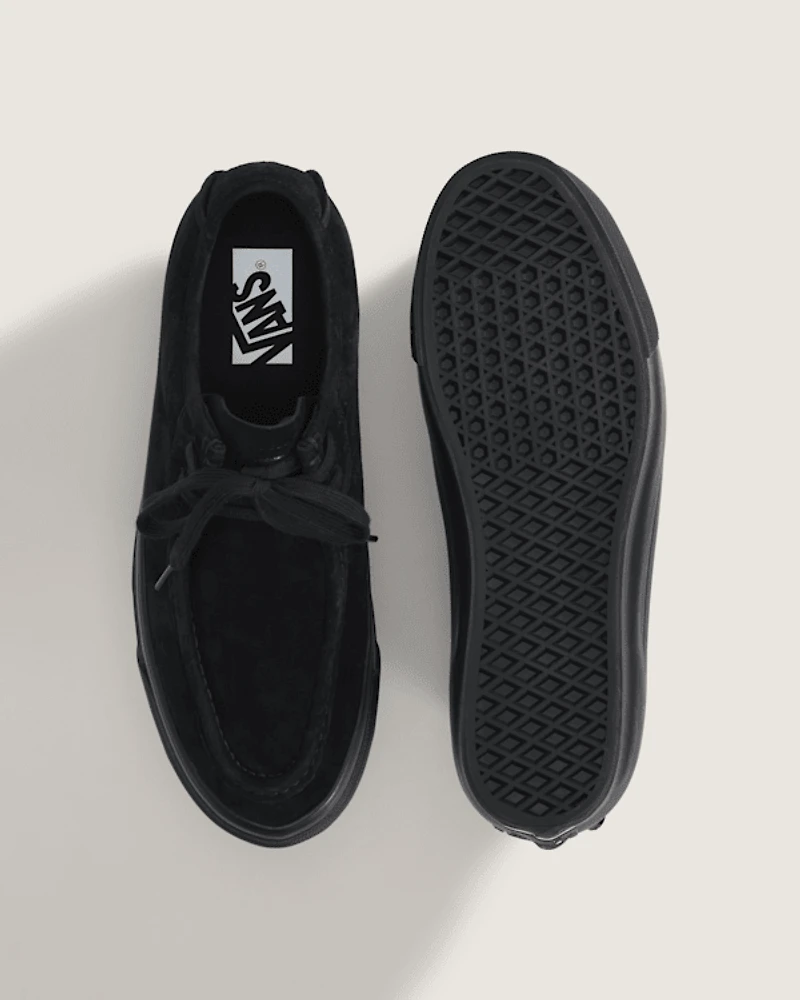 Premium SF Moc Low Shoe