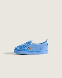 KPop Demon Hunters x Vans Toddler Classic Slip-On V Shoe
