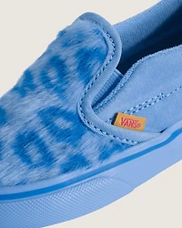 KPop Demon Hunters x Vans Toddler Classic Slip-On V Shoe