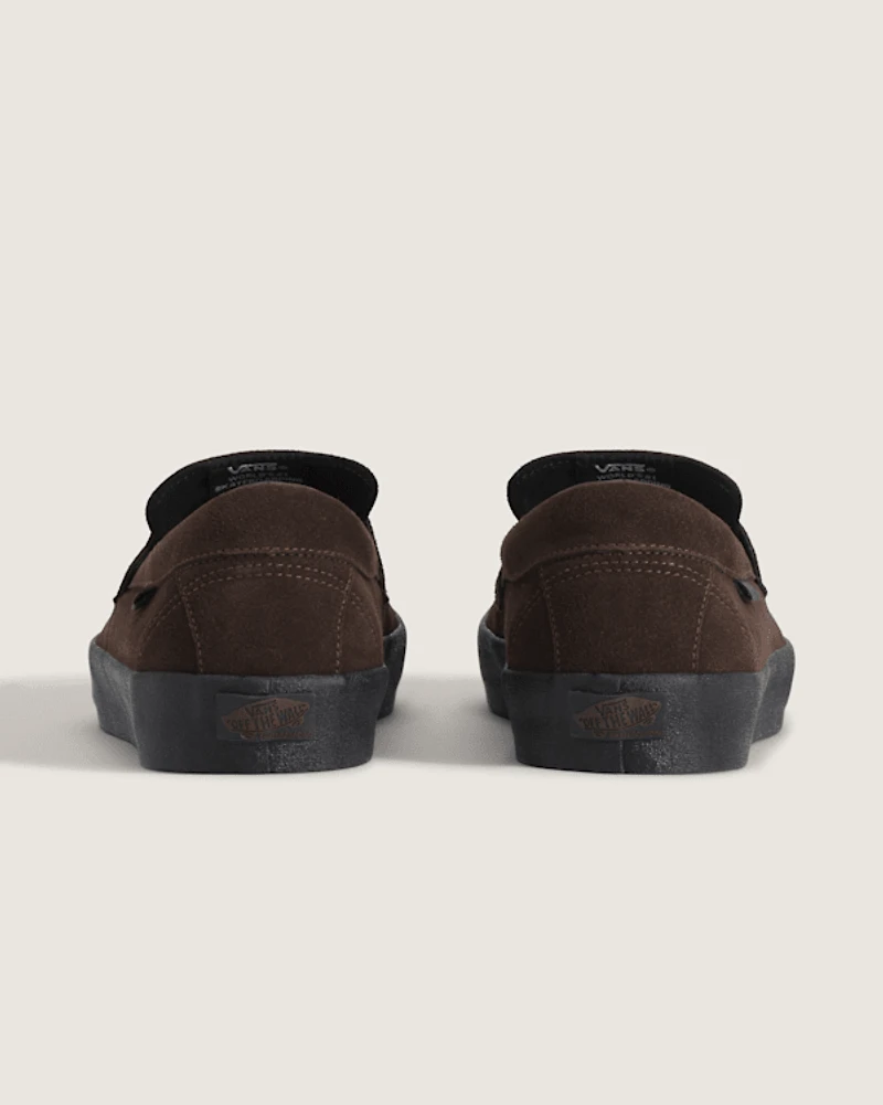 Skate Loafer
