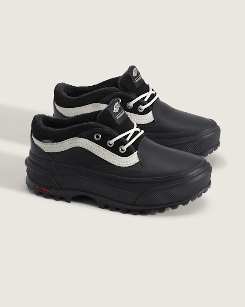 Standard Low Shoe
