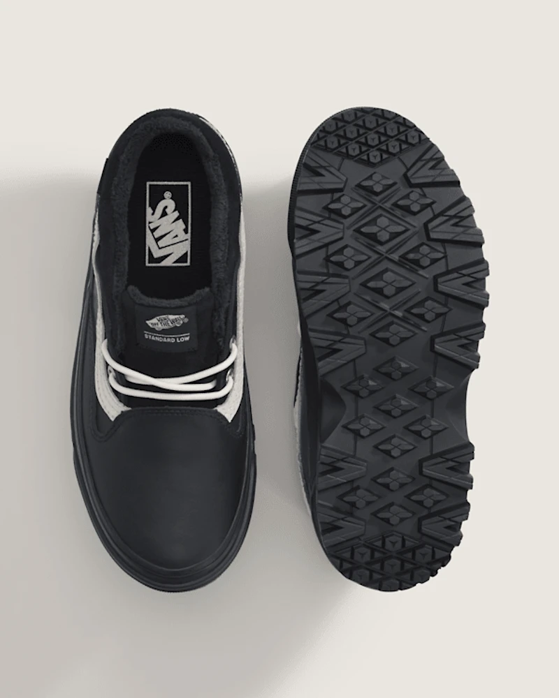Standard Low Shoe