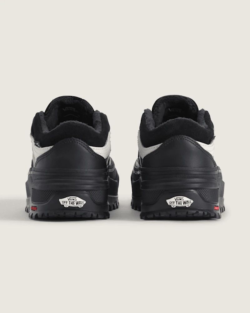 Standard Low Shoe