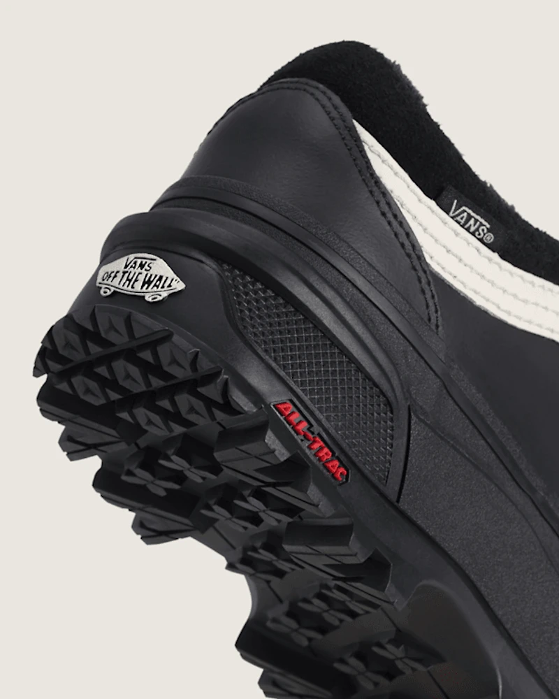 Standard Low Shoe