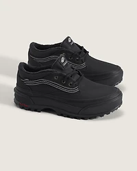 Standard Low Shoe