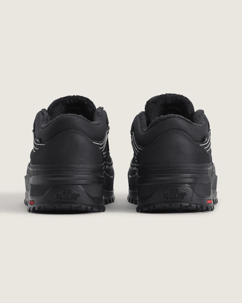 Standard Low Shoe