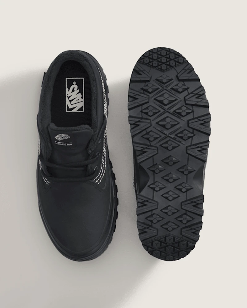 Standard Low Shoe