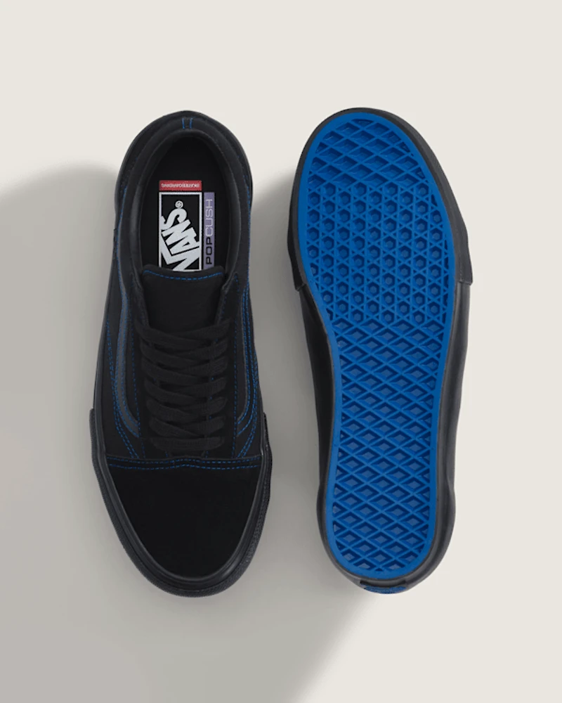 Skate Old Skool Shoe