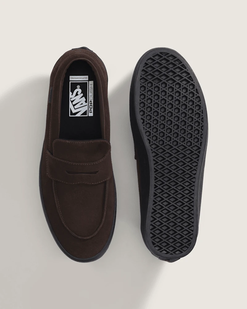 Skate Loafer