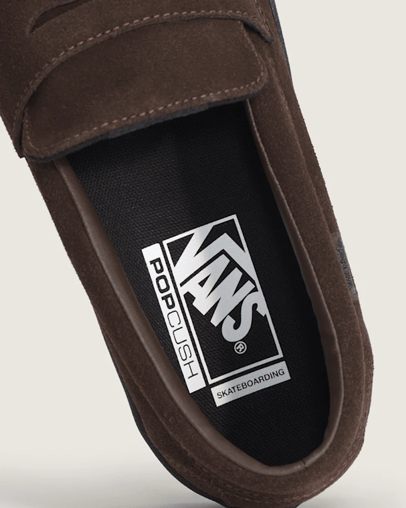 Skate Loafer
