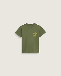 Little Kids Dusters T-Shirt