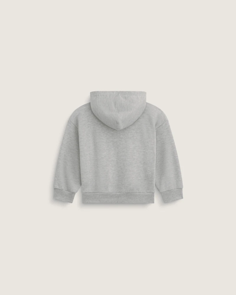 Little Kids Living Legend Zip Hoodie