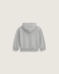 Little Kids Living Legend Zip Hoodie