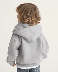 Little Kids Living Legend Zip Hoodie
