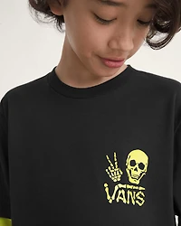 Kids Arm Bones Twofer Shirt