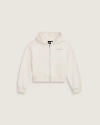 Kids Van Doren Racing Zip Hoodie