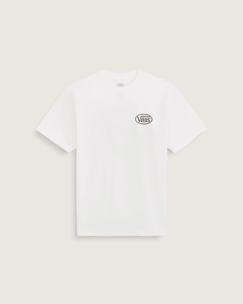 The Painted Rose T-Shirt