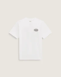 The Painted Rose T-Shirt