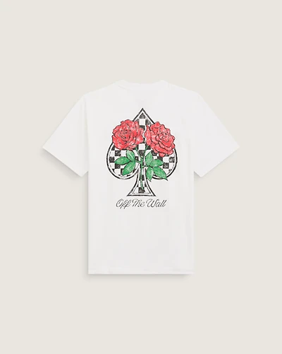 The Painted Rose T-Shirt