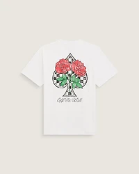 The Painted Rose T-Shirt
