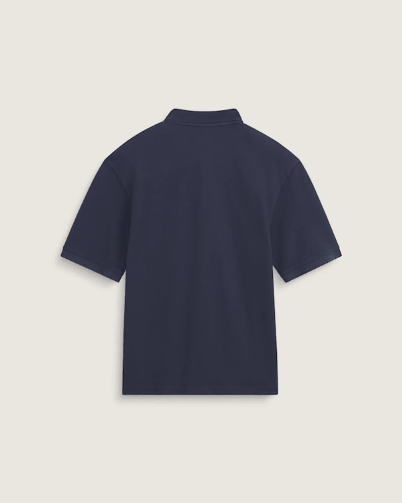 Vans X Rowan Z Polo Shirt