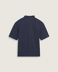 Vans X Rowan Z Polo Shirt