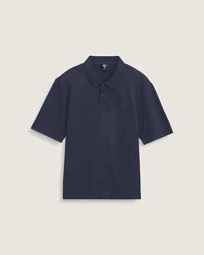 Vans X Rowan Z Polo Shirt
