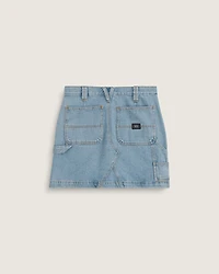 Chore Denim Skirt