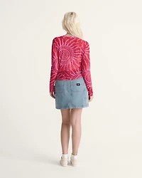 Chore Denim Skirt