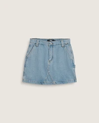 Chore Denim Skirt